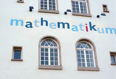 mathematikum